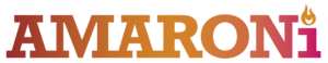amaroni logo